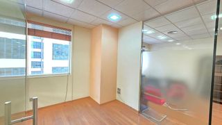 Oficina en alquiler en San Jerónimo - La Bachillera en Sevilla