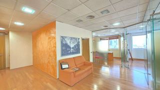 Oficina en alquiler en San Jerónimo - La Bachillera en Sevilla