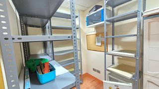 Oficina en alquiler en San Jerónimo - La Bachillera en Sevilla