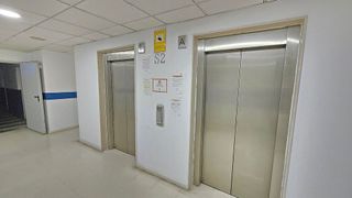 Oficina en alquiler en San Jerónimo - La Bachillera en Sevilla