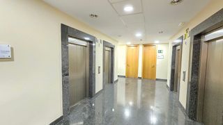 Oficina en alquiler en San Jerónimo - La Bachillera en Sevilla