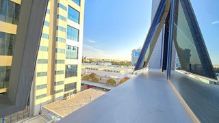 Oficina en alquiler en San Jerónimo - La Bachillera en Sevilla