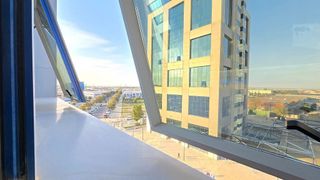 Oficina en alquiler en San Jerónimo - La Bachillera en Sevilla