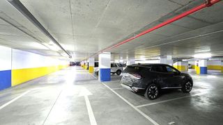 Oficina en alquiler en San Jerónimo - La Bachillera en Sevilla