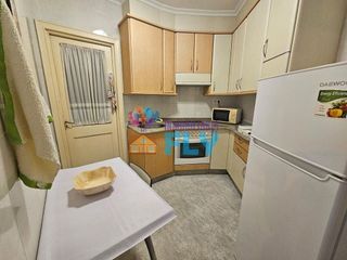 Piso en alquiler en Centro en Ourense