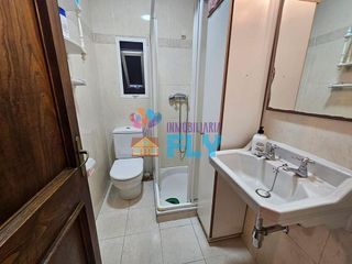 Piso en alquiler en Centro en Ourense