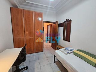 Piso en alquiler en Centro en Ourense