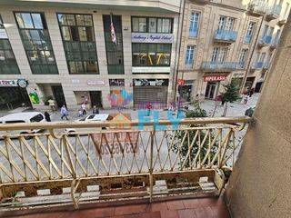 Piso en alquiler en Centro en Ourense