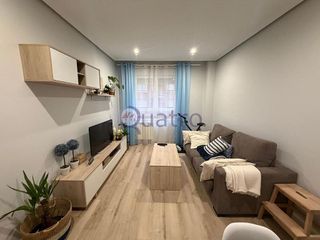 Estudio en alquiler en San Mamés - La Palomera en León