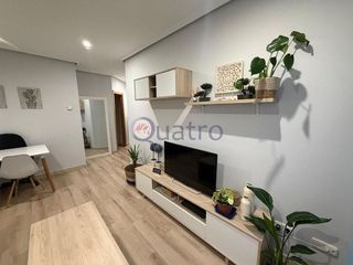 Estudio en alquiler en San Mamés - La Palomera en León