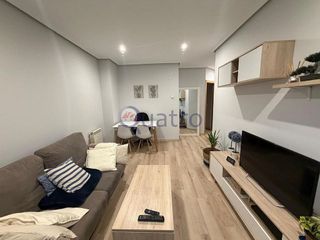 Estudio en alquiler en San Mamés - La Palomera en León