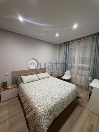 Estudio en alquiler en San Mamés - La Palomera en León