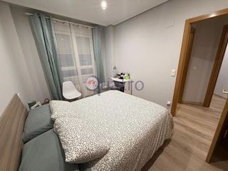 Estudio en alquiler en San Mamés - La Palomera en León