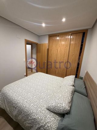 Estudio en alquiler en San Mamés - La Palomera en León