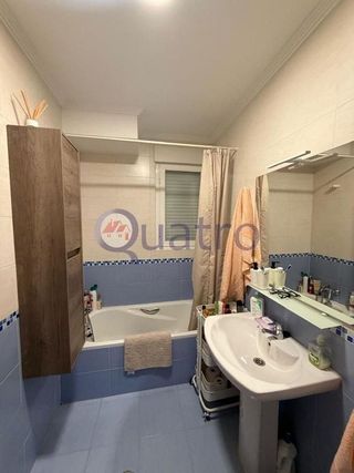 Estudio en alquiler en San Mamés - La Palomera en León