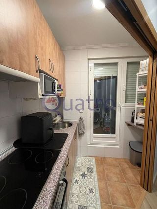 Estudio en alquiler en San Mamés - La Palomera en León