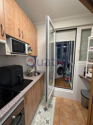 Estudio en alquiler en San Mamés - La Palomera en León