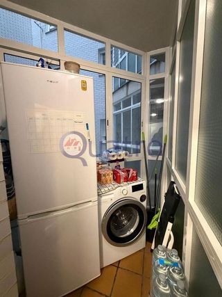 Estudio en alquiler en San Mamés - La Palomera en León