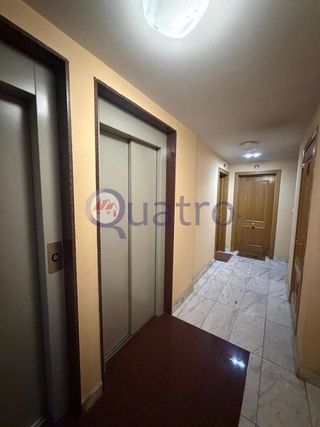 Estudio en alquiler en San Mamés - La Palomera en León