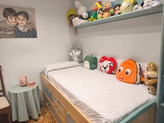 Piso en alquiler en Fuenlabrada II - El Molino en Fuenlabrada