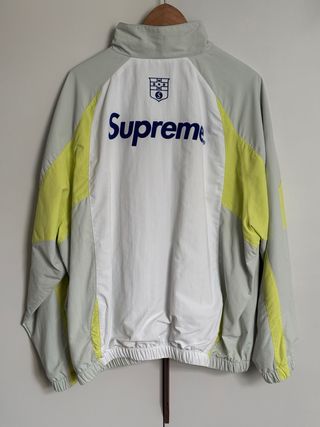 Supreme Chaqueta FW24