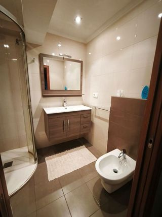 Piso en alquiler en Los Castros - Castrillón - Eiris en Coruña (A)