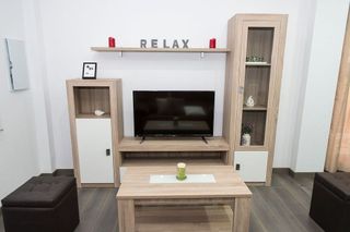 Piso en alquiler en Sagunto - Edisol en Córdoba