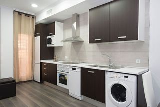 Piso en alquiler en Sagunto - Edisol en Córdoba