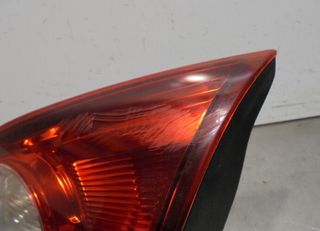 Nissan 4871582 piloto porton tras der qashqai j10