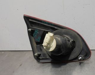 Nissan 4871582 piloto porton tras der qashqai j10