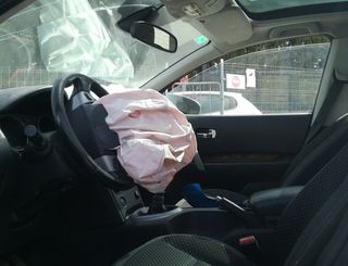 Nissan 4871582 piloto porton tras der qashqai j10