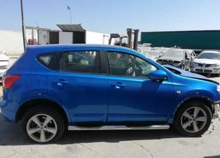 Nissan 4871582 piloto porton tras der qashqai j10