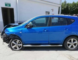 Nissan 4871582 piloto porton tras der qashqai j10