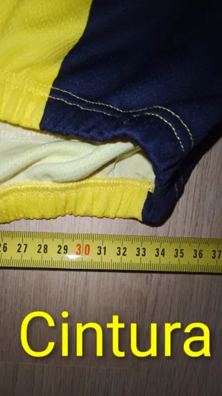 Maillot Ciclismo Vintage equipo ONCE.