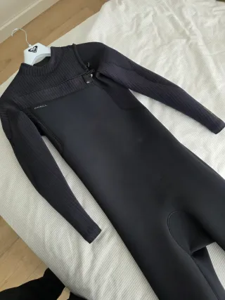 Neopreno O'Neill Hyperfreak 4/3+