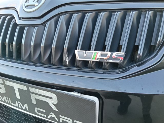 Skoda Octavia 2.0 TDI CR 184cv DSG RS