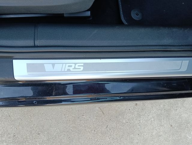 Skoda Octavia 2.0 TDI CR 184cv DSG RS