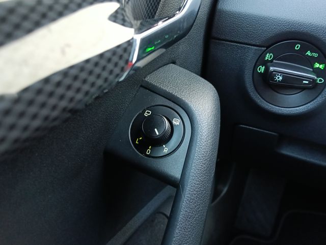 Skoda Octavia 2.0 TDI CR 184cv DSG RS