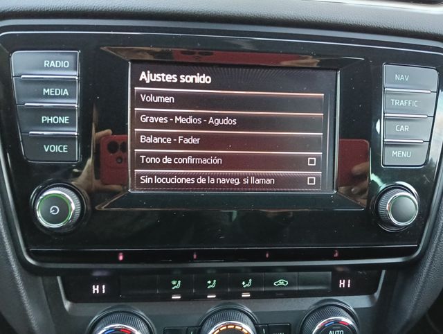 Skoda Octavia 2.0 TDI CR 184cv DSG RS