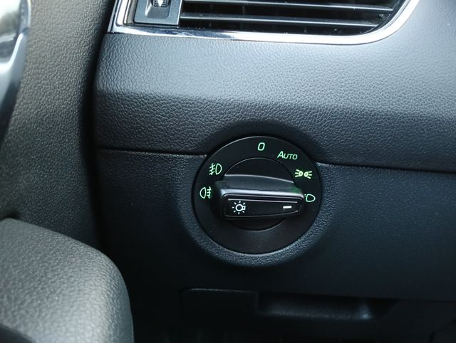 Skoda Octavia 2.0 TDI CR 184cv DSG RS