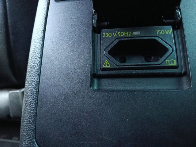 Skoda Octavia 2.0 TDI CR 184cv DSG RS