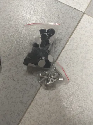 Protectores Motor BMW R1200R