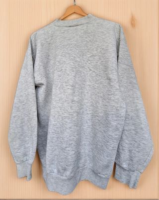 Sudadera Kappa Vintage Talla 50/52 2XL