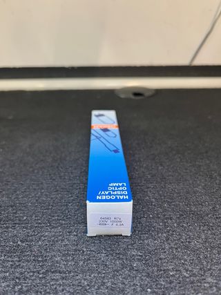 Lâmpada Halogéneo Osram 1000W R7s