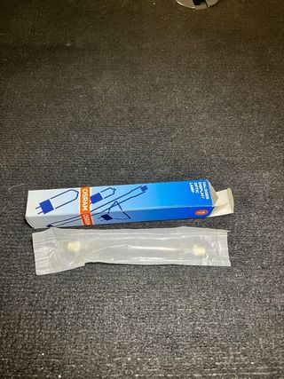 Lâmpada Halogéneo Osram 1000W R7s