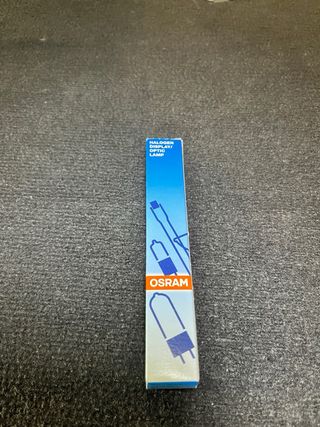 Lâmpada Halogéneo Osram 1000W R7s