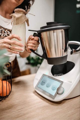 Thermomix Tm 7 - teléfono 652141874