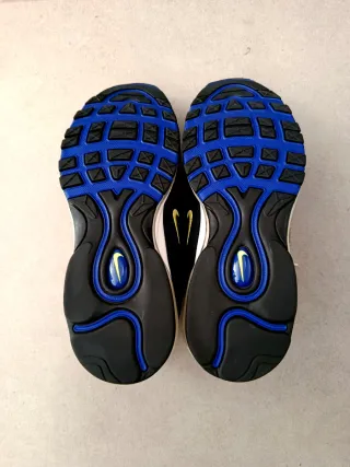 Nike Air Max 97 Running Club