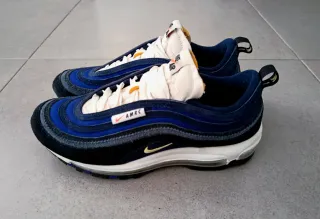 Nike Air Max 97 Running Club