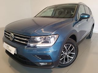 Volkswagen Tiguan Allspace Advance 2.0 TDI 150cv DSG 7plazas